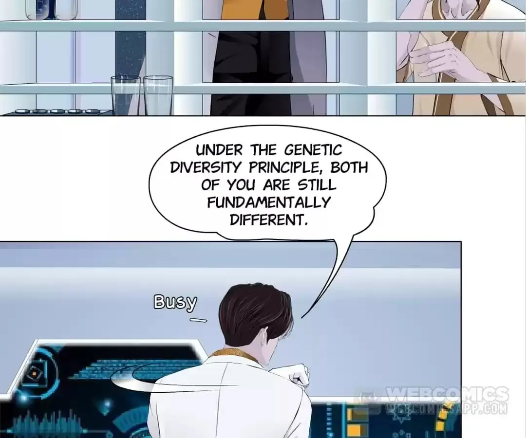 Read Mercy Killing chapter 108 image 31 on Lezhin