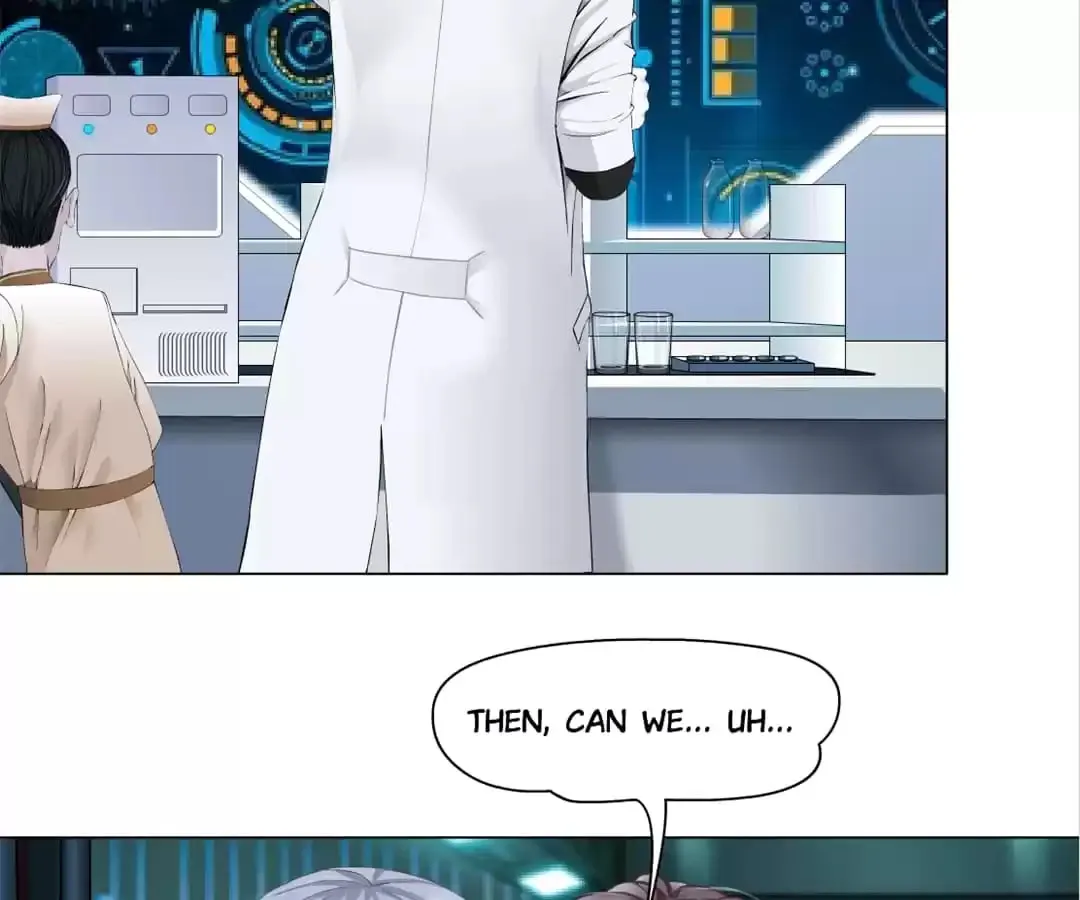 Read Mercy Killing chapter 108 image 32 on Lezhin