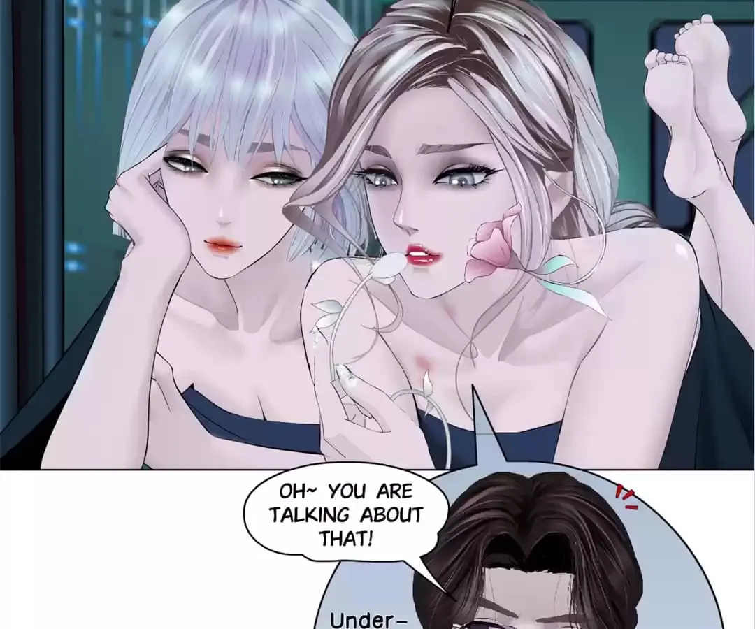 Read Mercy Killing chapter 108 image 33 on Lezhin