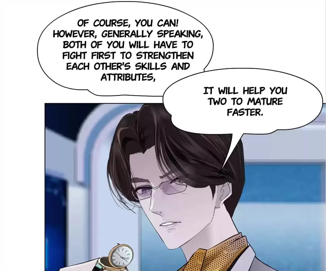 Read Mercy Killing chapter 108 image 35 on Lezhin