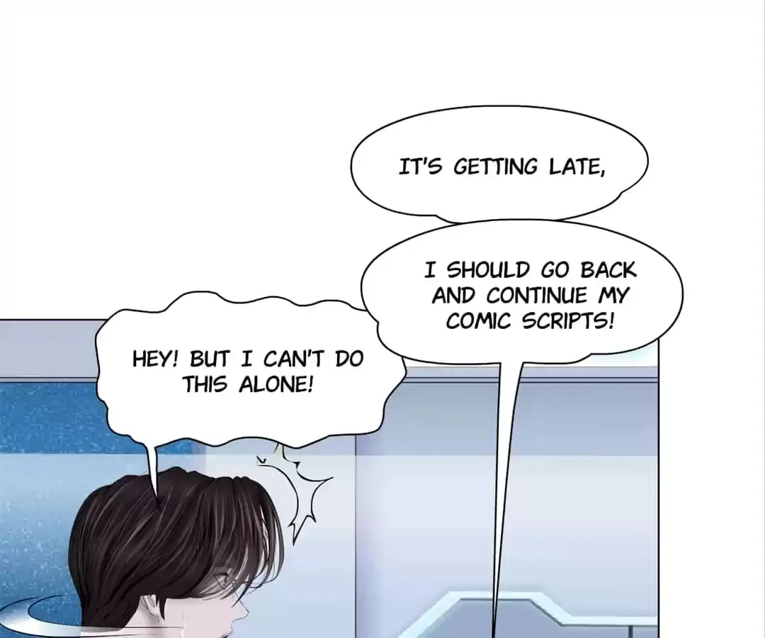 Read Mercy Killing chapter 108 image 40 on Lezhin
