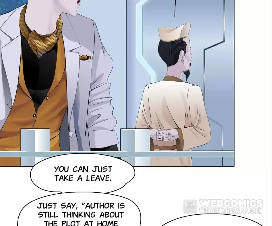 Read Mercy Killing chapter 108 image 41 on Lezhin