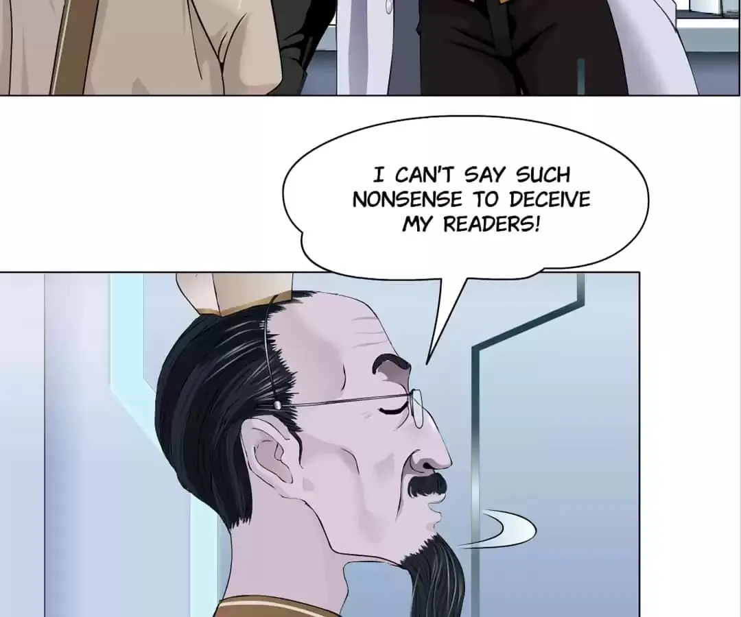 Read Mercy Killing chapter 108 image 43 on Lezhin