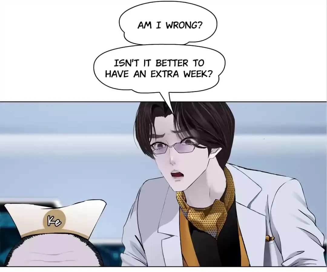 Read Mercy Killing chapter 108 image 45 on Lezhin