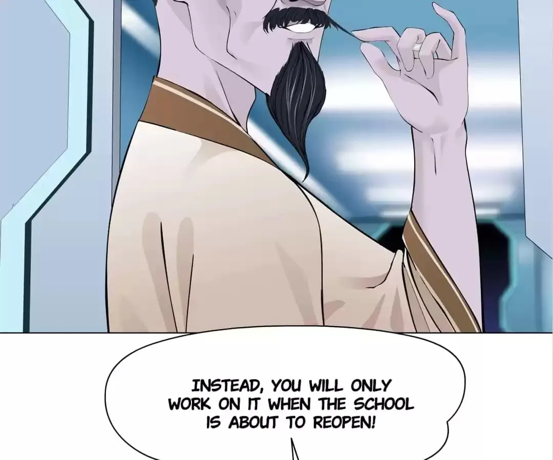 Read Mercy Killing chapter 108 image 47 on Lezhin