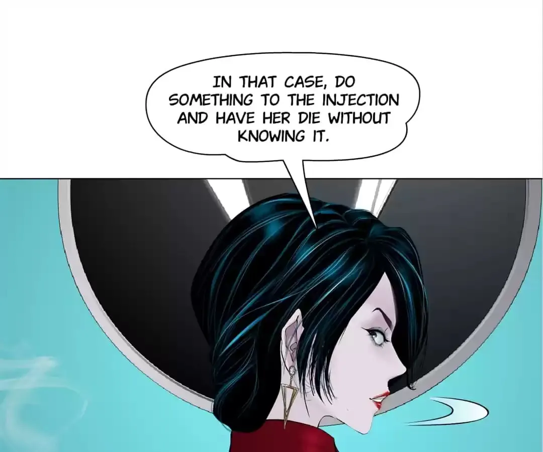 Read Mercy Killing chapter 108 image 5 on Lezhin