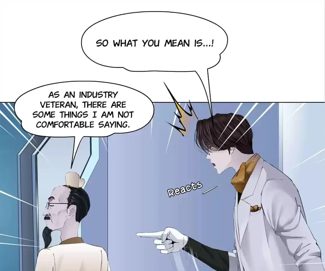 Read Mercy Killing chapter 108 image 50 on Lezhin