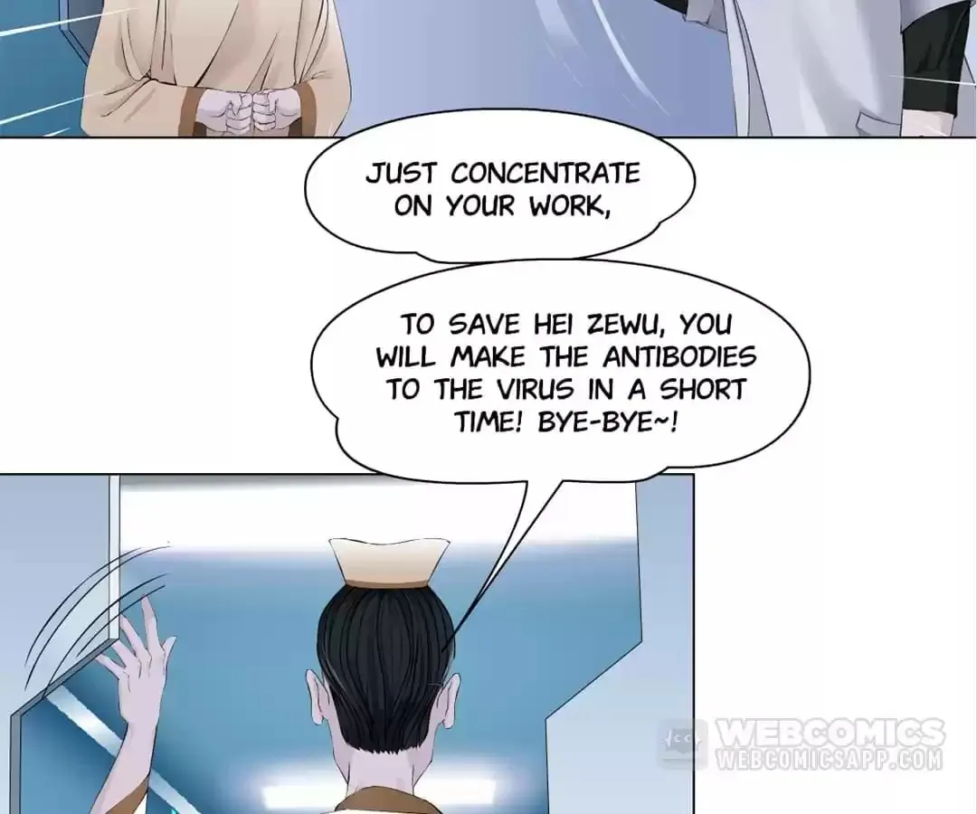 Read Mercy Killing chapter 108 image 51 on Lezhin