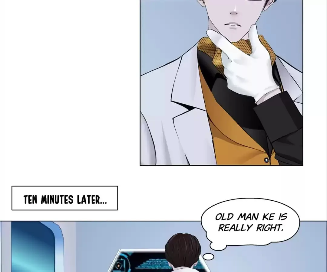 Read Mercy Killing chapter 108 image 53 on Lezhin