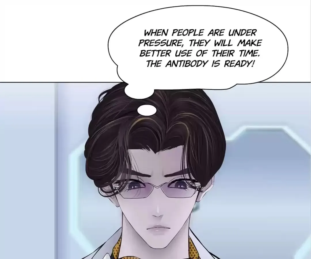 Read Mercy Killing chapter 108 image 55 on Lezhin