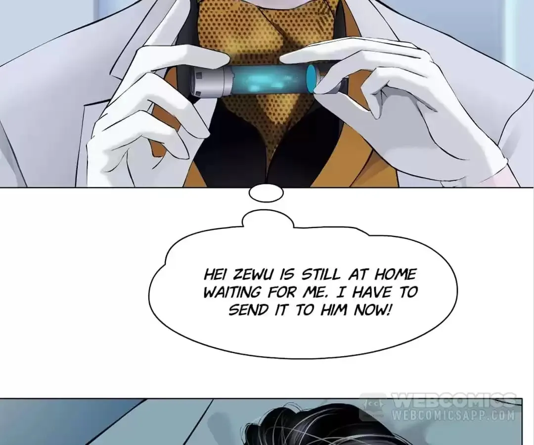 Read Mercy Killing chapter 108 image 56 on Lezhin
