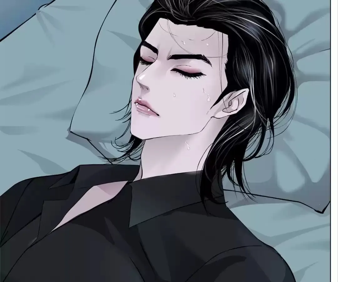 Read Mercy Killing chapter 108 image 57 on Lezhin