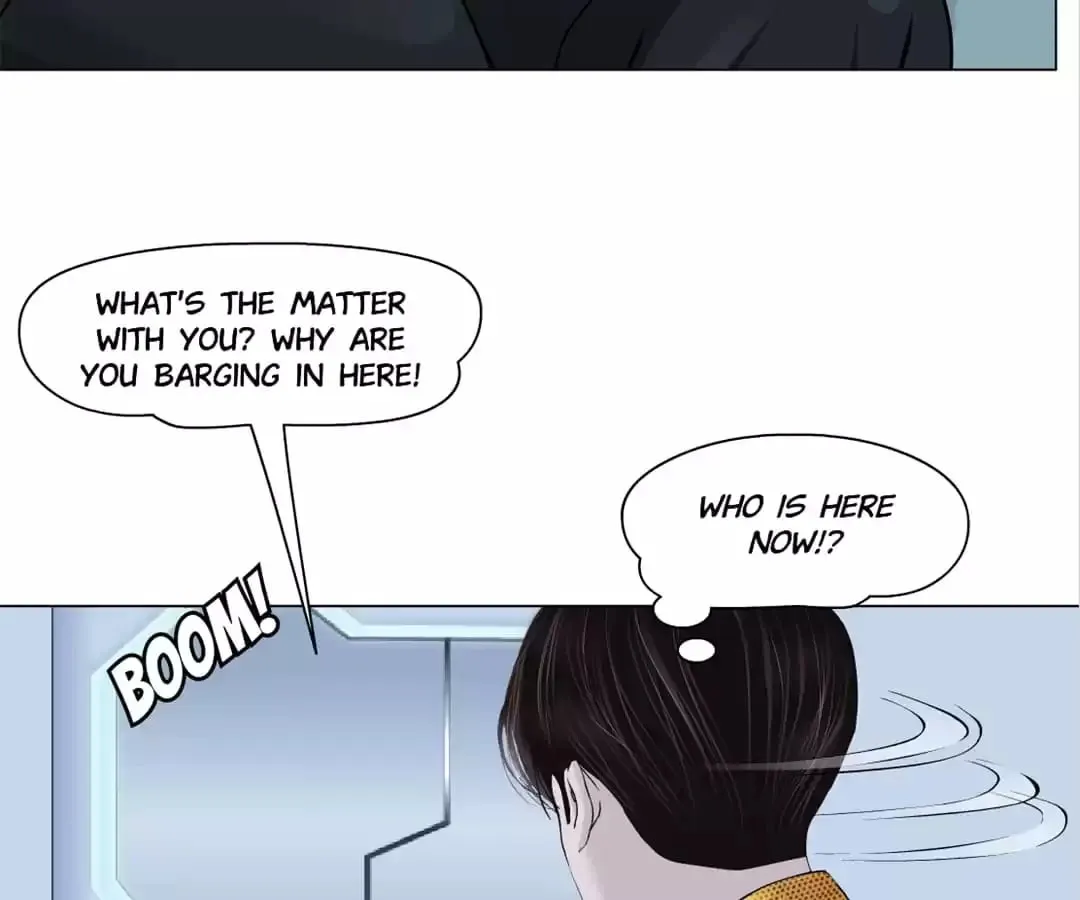 Read Mercy Killing chapter 108 image 58 on Lezhin