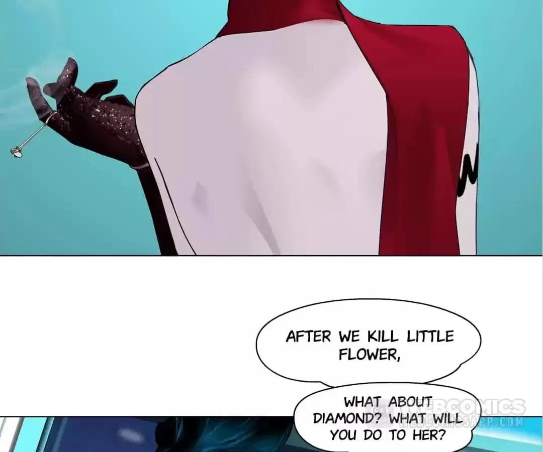 Read Mercy Killing chapter 108 image 6 on Lezhin