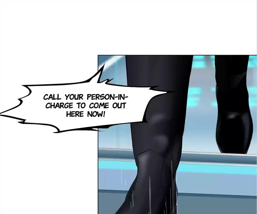 Read Mercy Killing chapter 108 image 60 on Lezhin