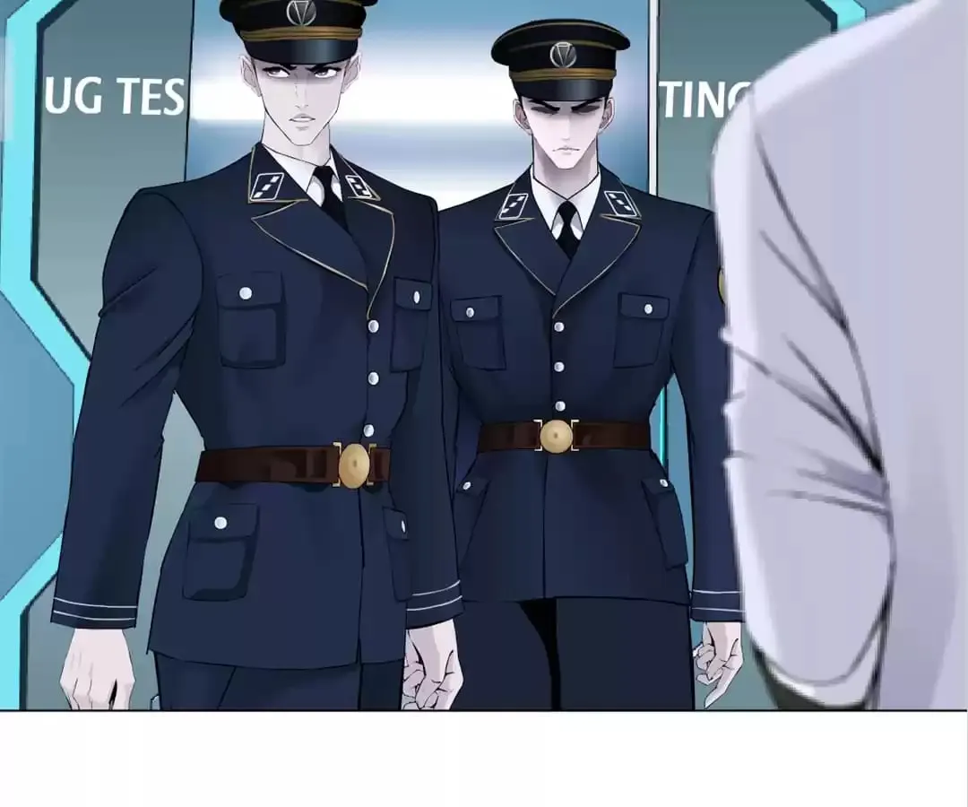 Read Mercy Killing chapter 108 image 62 on Lezhin