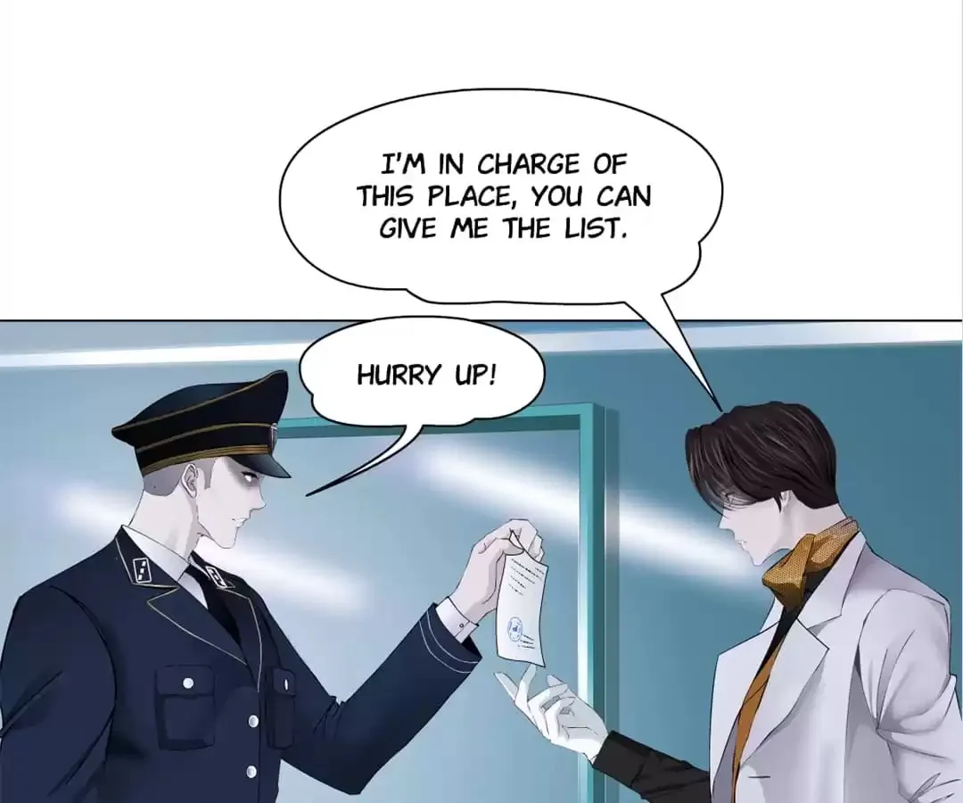 Read Mercy Killing chapter 108 image 63 on Lezhin