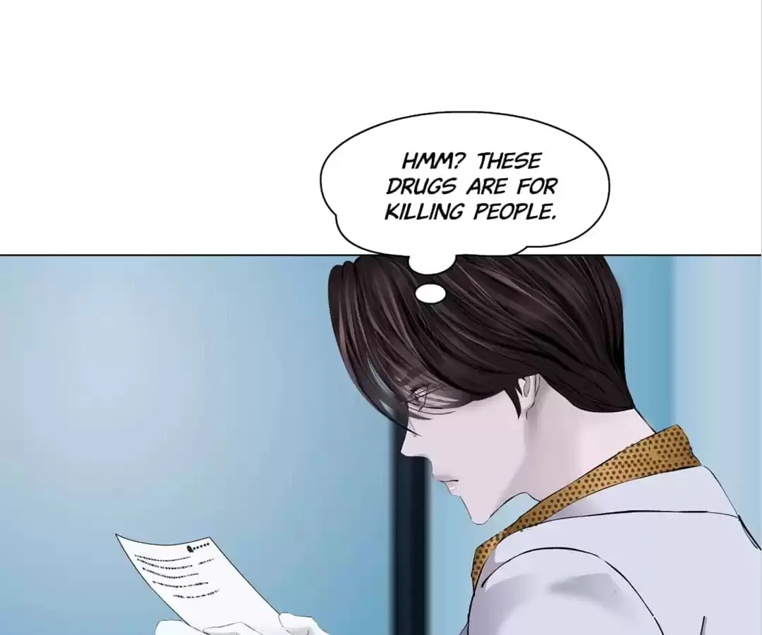 Read Mercy Killing chapter 108 image 65 on Lezhin