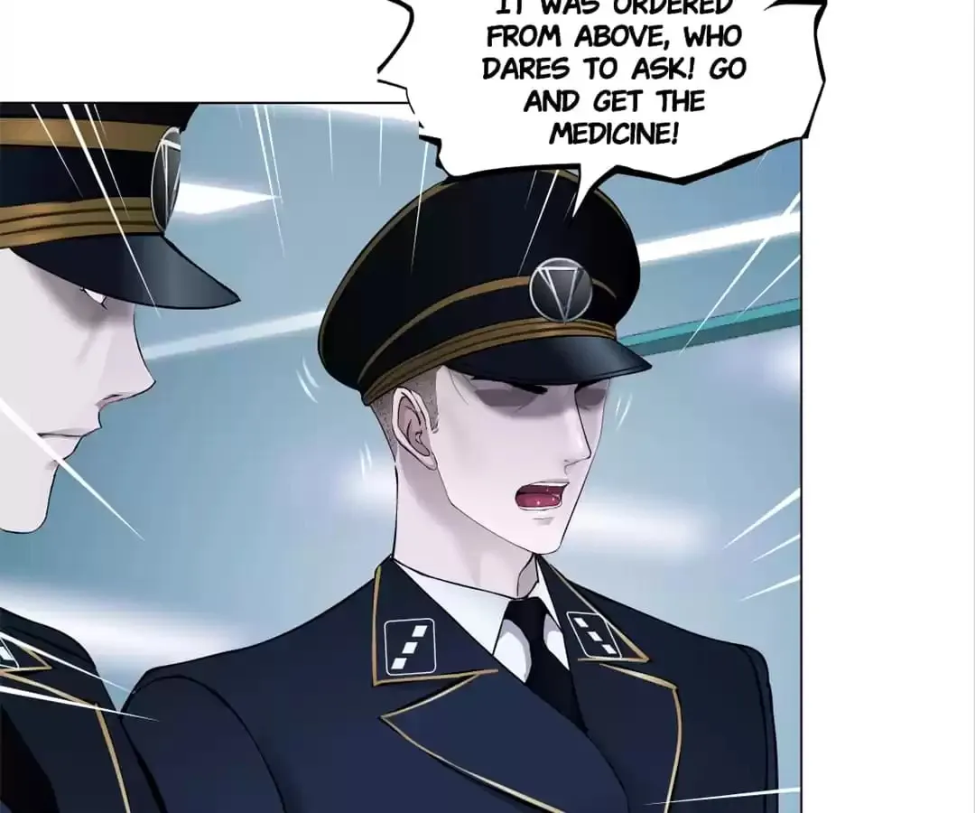 Read Mercy Killing chapter 108 image 68 on Lezhin