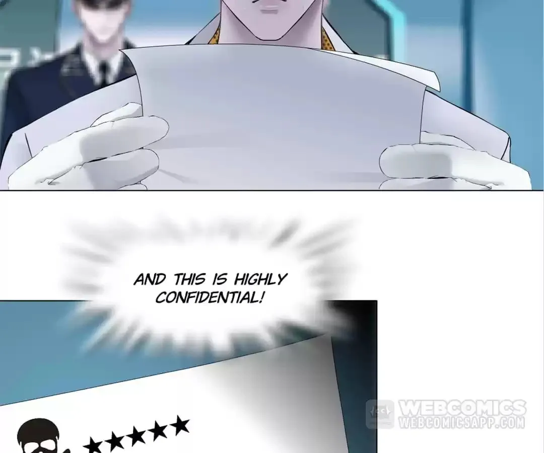 Read Mercy Killing chapter 108 image 71 on Lezhin