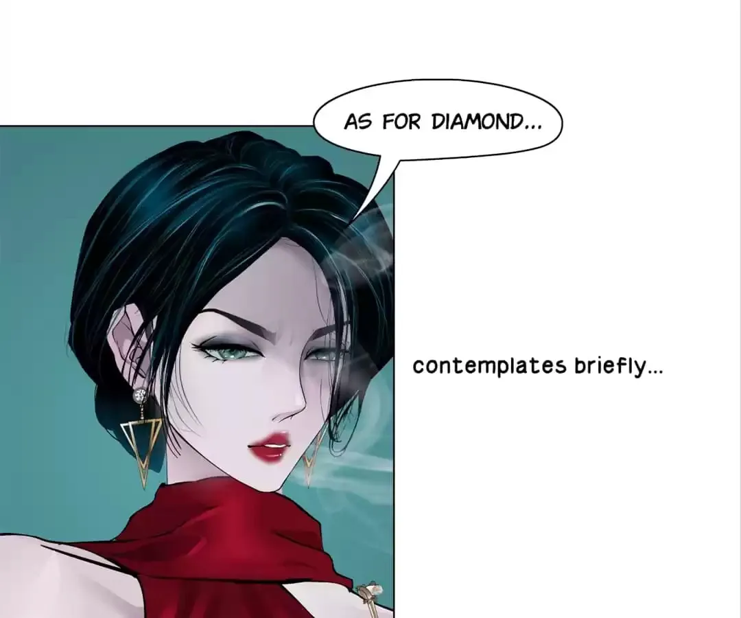 Read Mercy Killing chapter 108 image 8 on Lezhin
