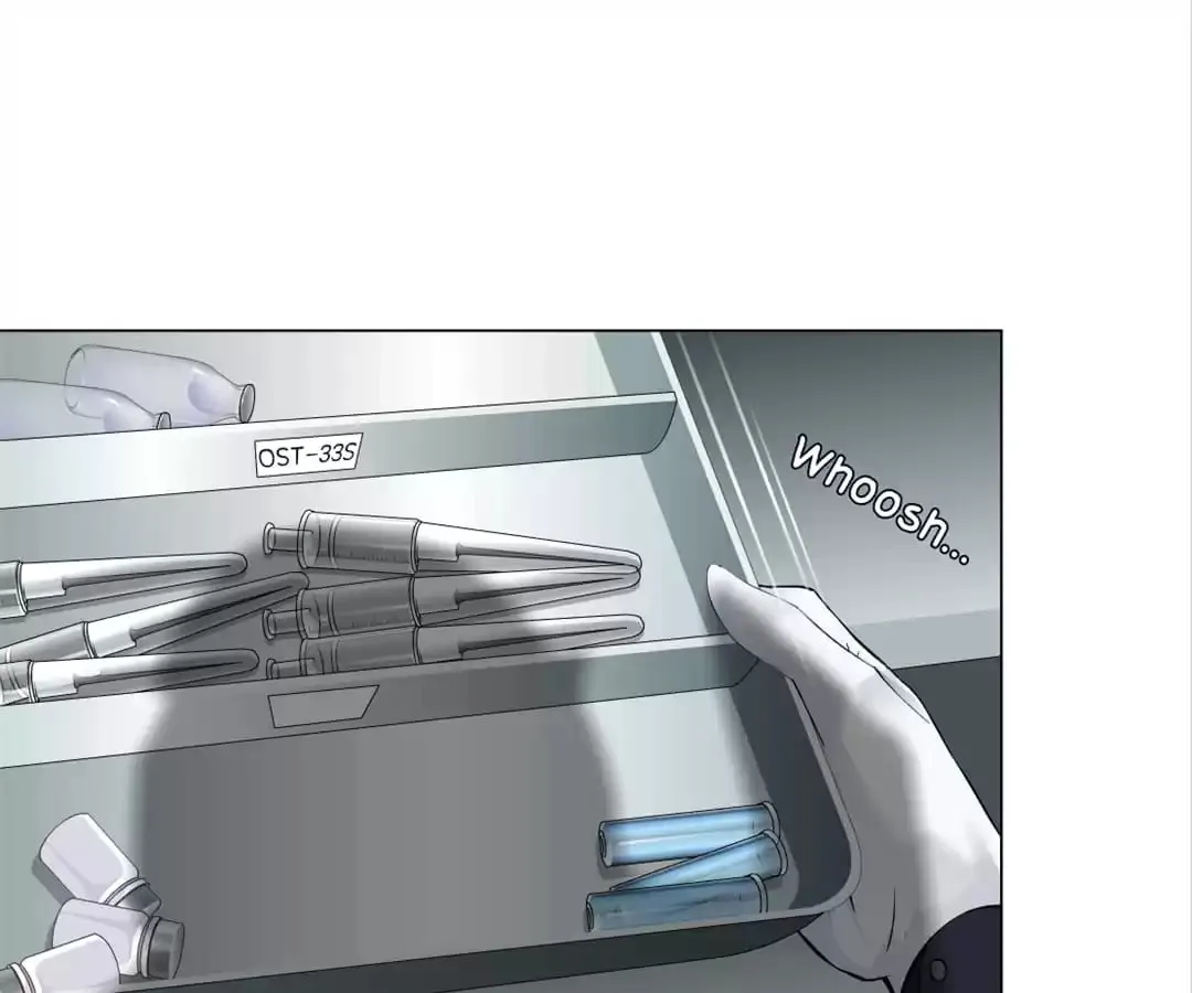 Read Mercy Killing chapter 109 image 0 on Lezhin