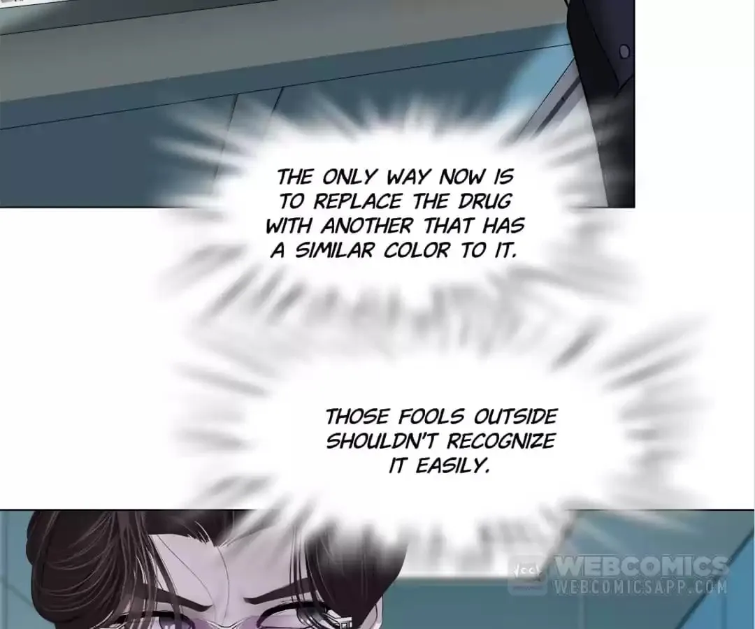 Read Mercy Killing chapter 109 image 1 on Lezhin
