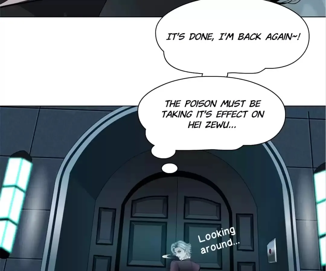Read Mercy Killing chapter 109 image 12 on Lezhin