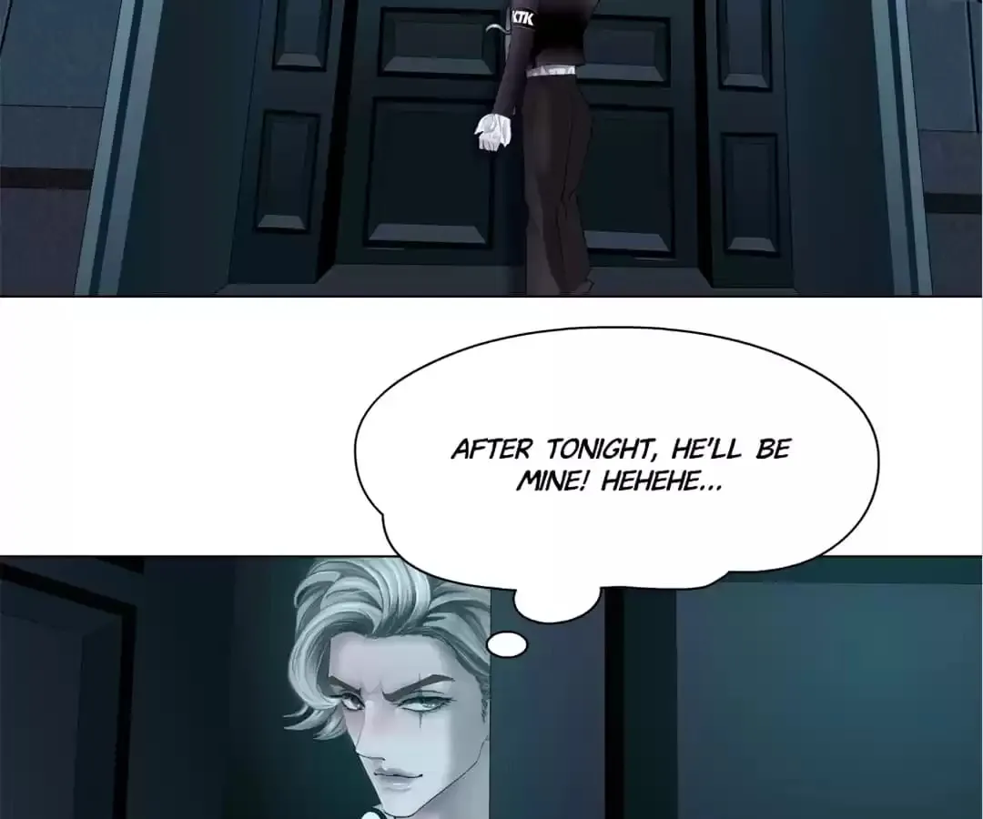 Read Mercy Killing chapter 109 image 13 on Lezhin