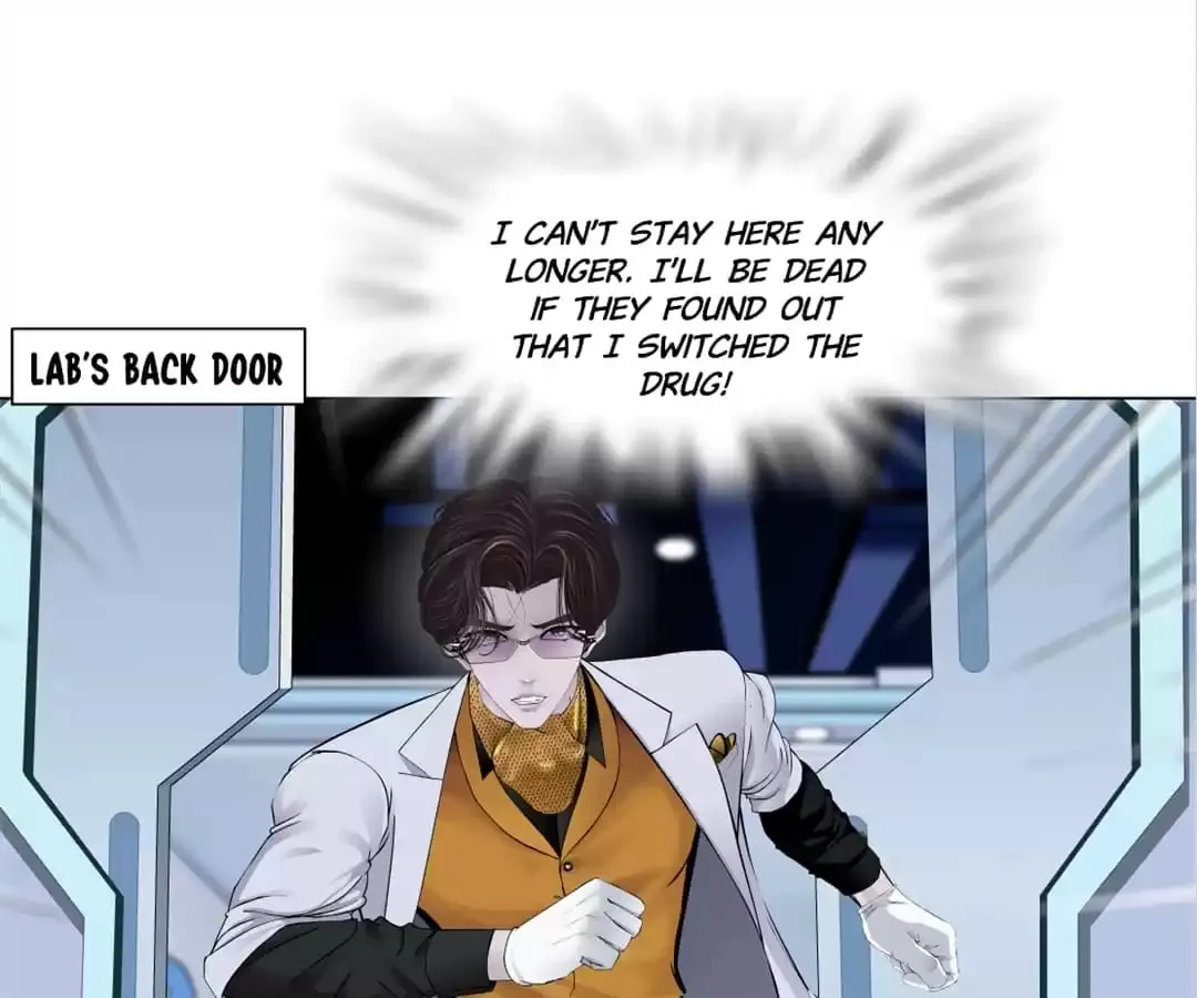 Read Mercy Killing chapter 109 image 17 on Lezhin