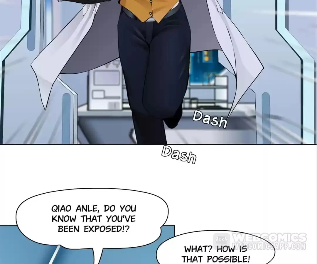 Read Mercy Killing chapter 109 image 18 on Lezhin