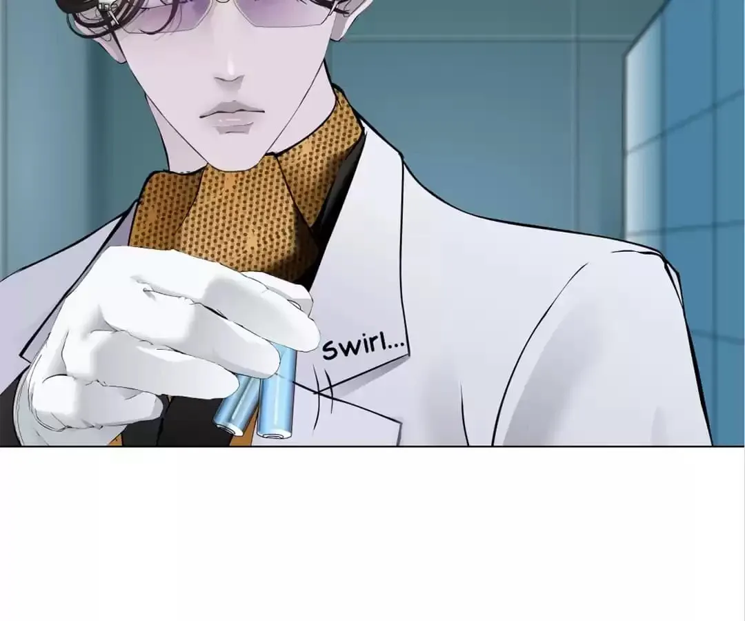 Read Mercy Killing chapter 109 image 2 on Lezhin