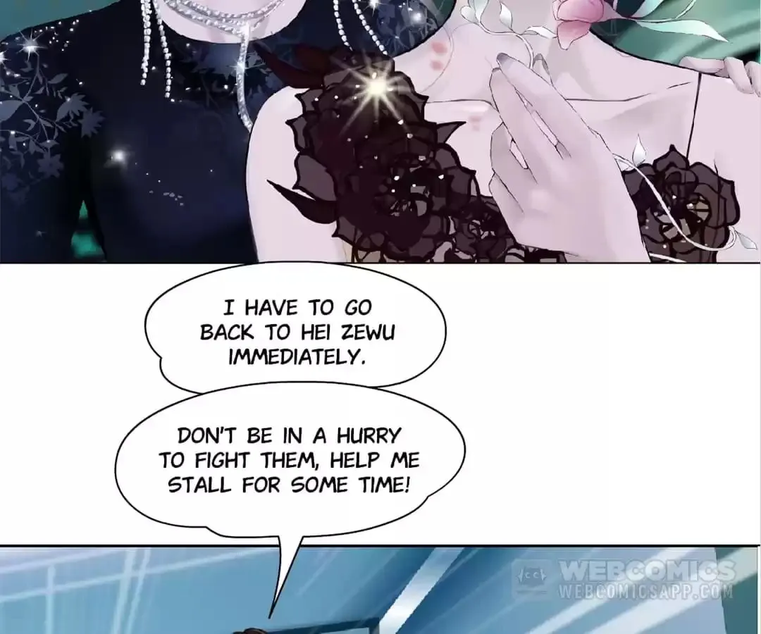 Read Mercy Killing chapter 109 image 23 on Lezhin