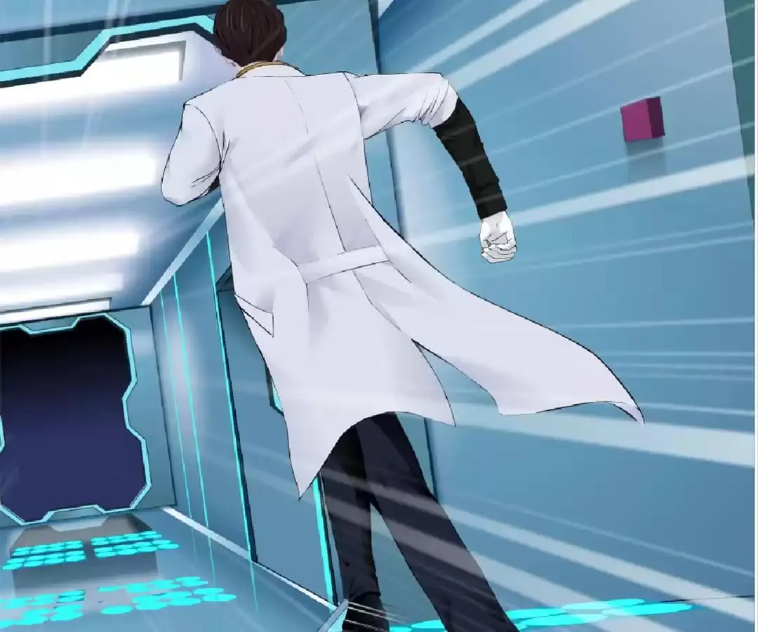 Read Mercy Killing chapter 109 image 24 on Lezhin