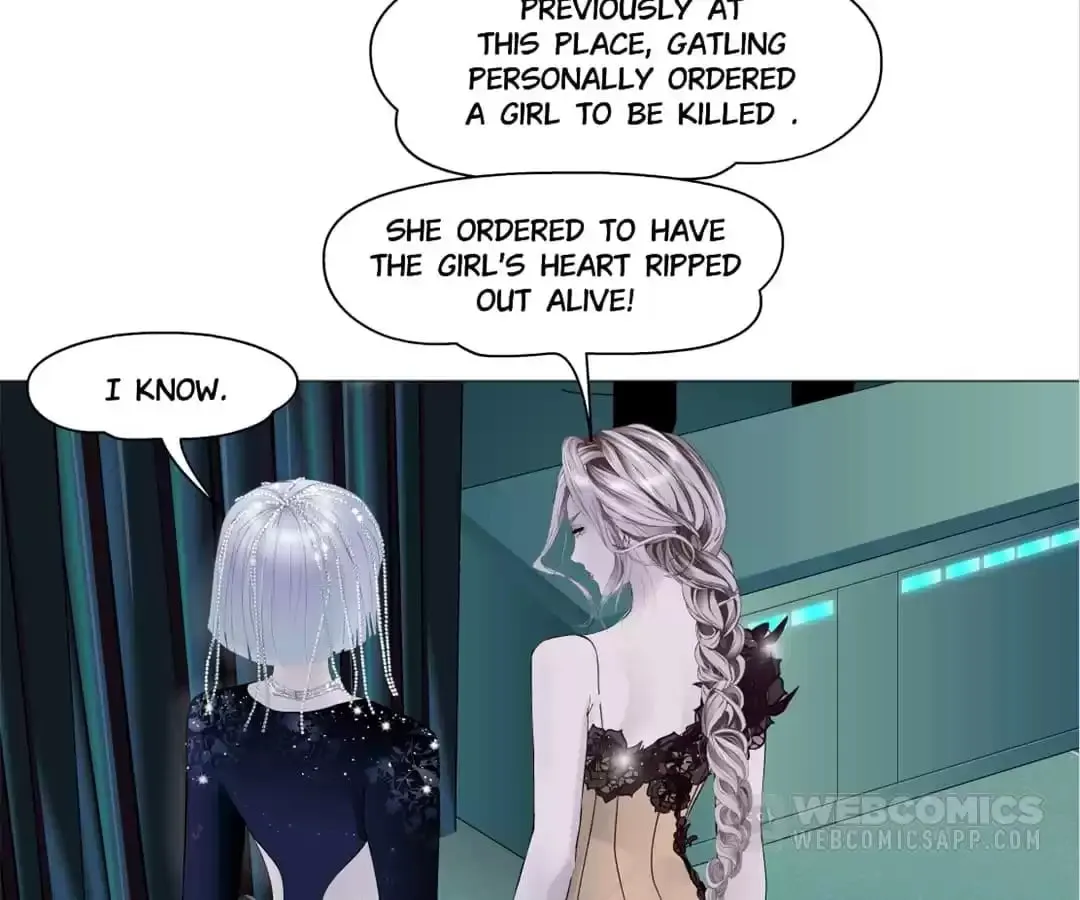 Read Mercy Killing chapter 109 image 28 on Lezhin