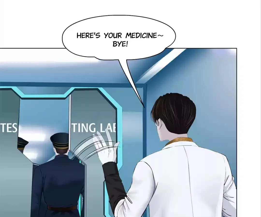Read Mercy Killing chapter 109 image 3 on Lezhin