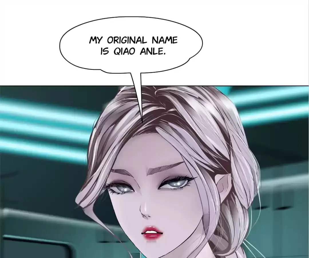Read Mercy Killing chapter 109 image 32 on Lezhin