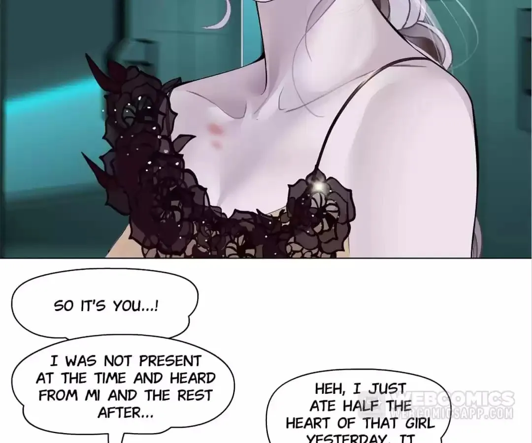 Read Mercy Killing chapter 109 image 33 on Lezhin