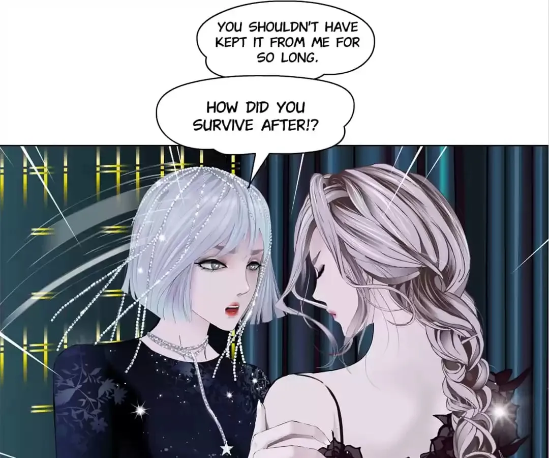 Read Mercy Killing chapter 109 image 37 on Lezhin