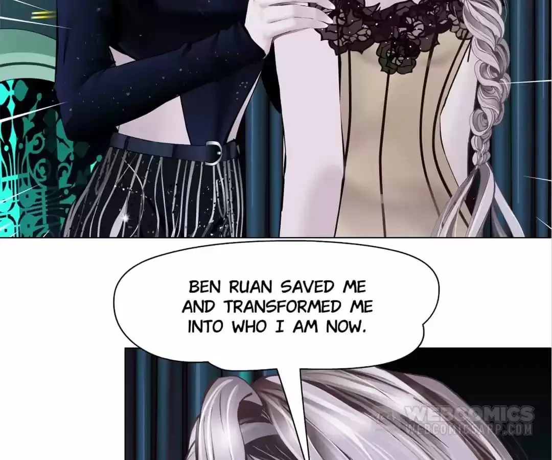 Read Mercy Killing chapter 109 image 38 on Lezhin