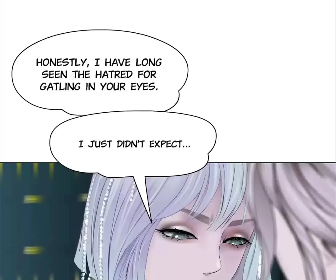 Read Mercy Killing chapter 109 image 40 on Lezhin
