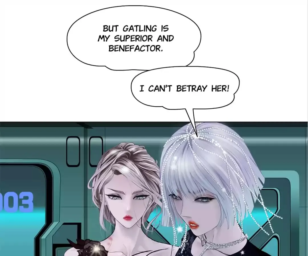 Read Mercy Killing chapter 109 image 42 on Lezhin