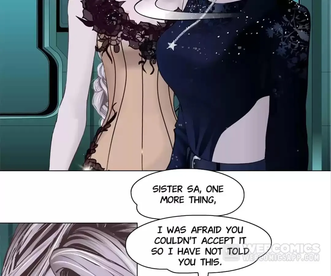 Read Mercy Killing chapter 109 image 43 on Lezhin