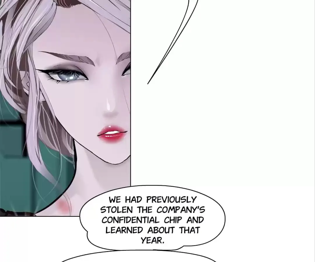 Read Mercy Killing chapter 109 image 44 on Lezhin