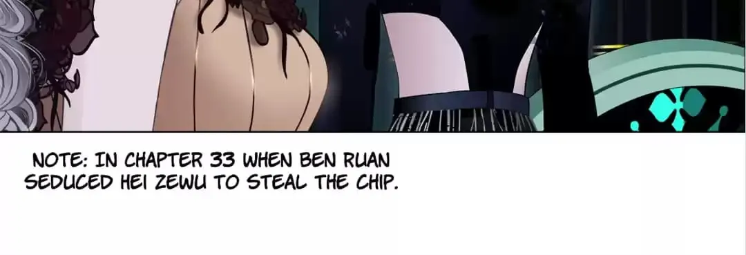 Read Mercy Killing chapter 109 image 46 on Lezhin