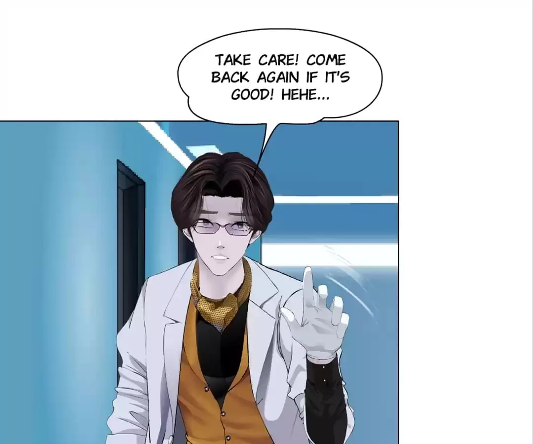 Read Mercy Killing chapter 109 image 5 on Lezhin