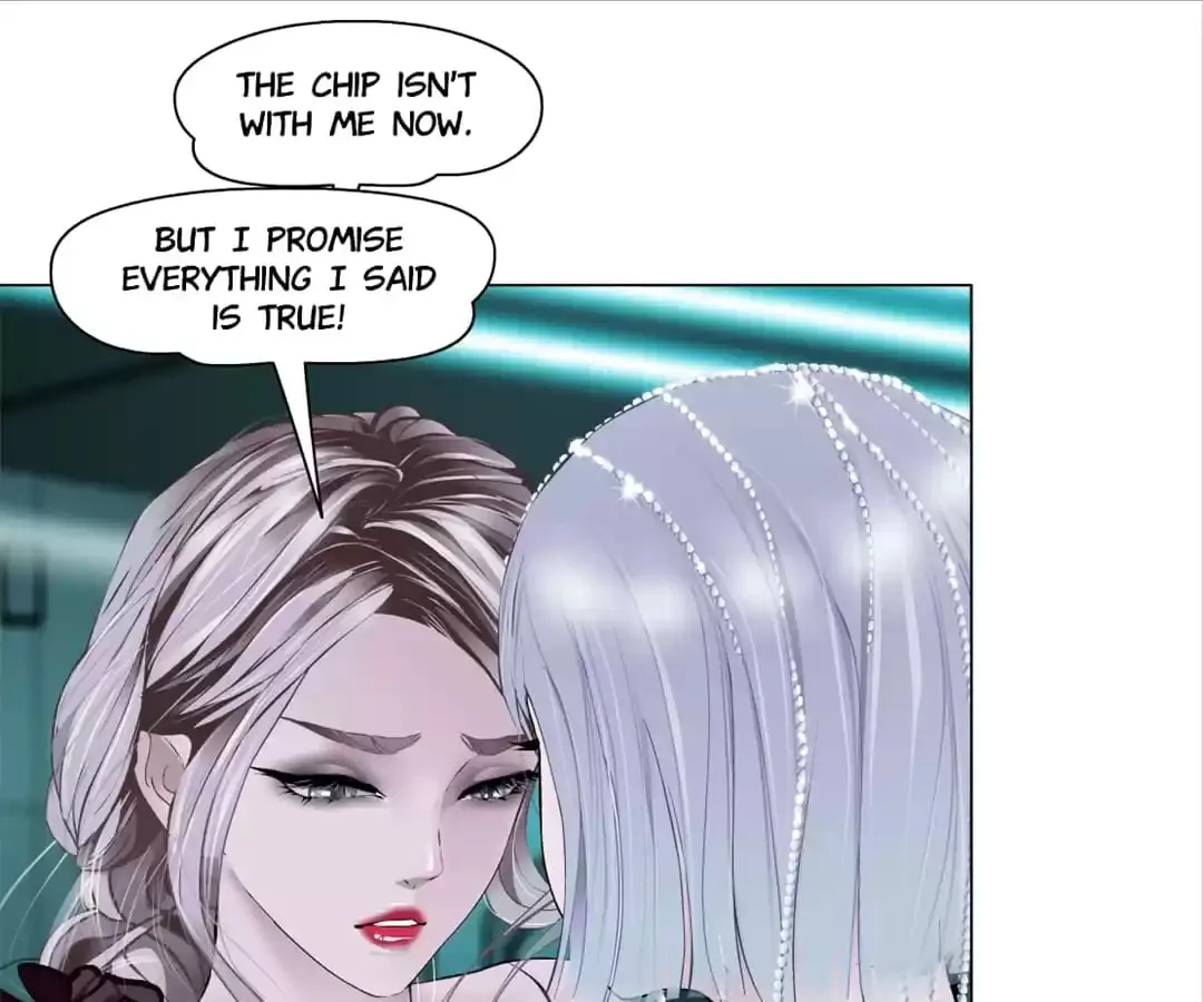 Read Mercy Killing chapter 109 image 50 on Lezhin