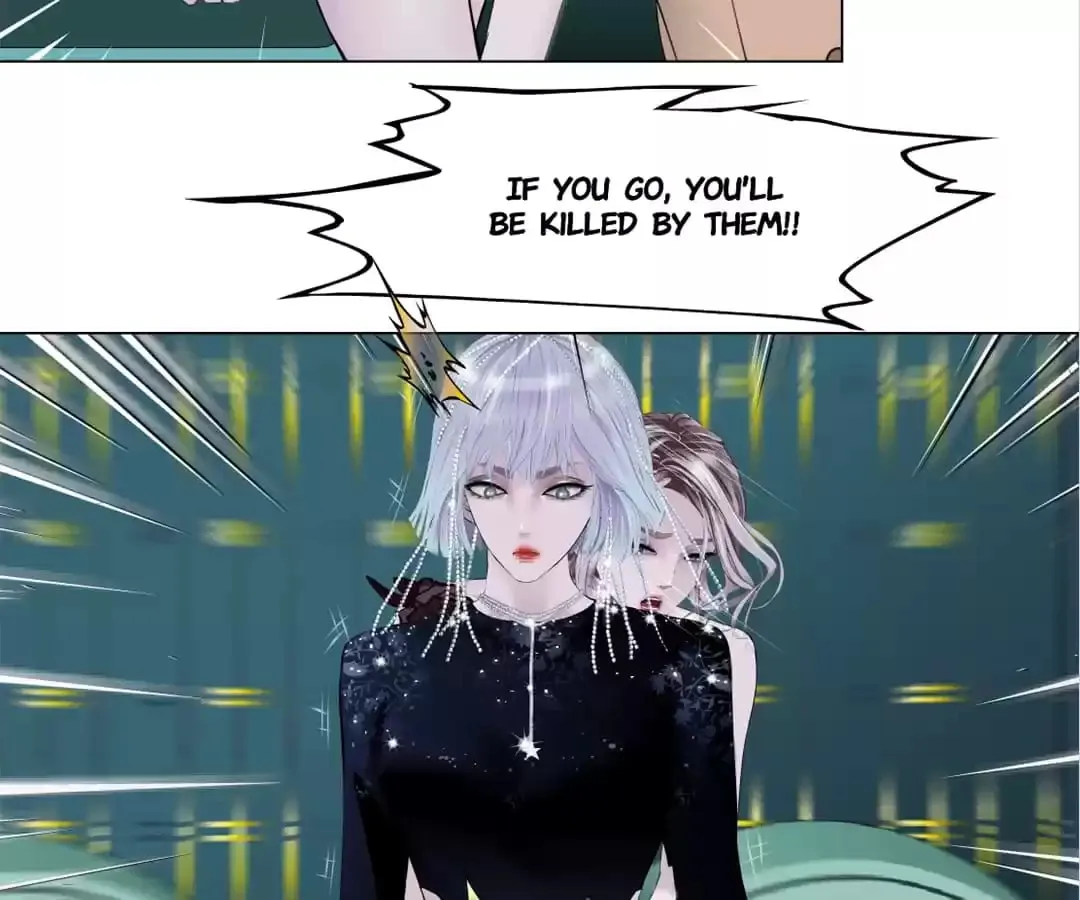 Read Mercy Killing chapter 109 image 55 on Lezhin
