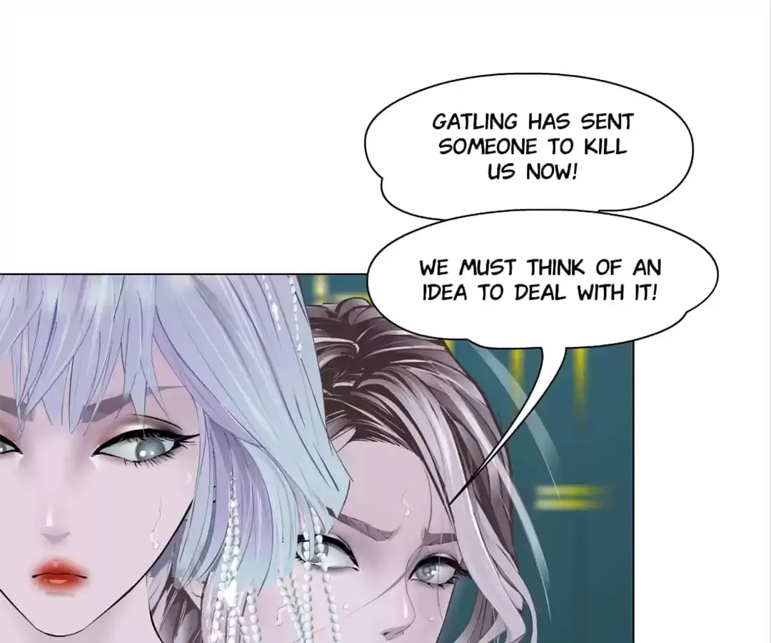 Read Mercy Killing chapter 109 image 57 on Lezhin
