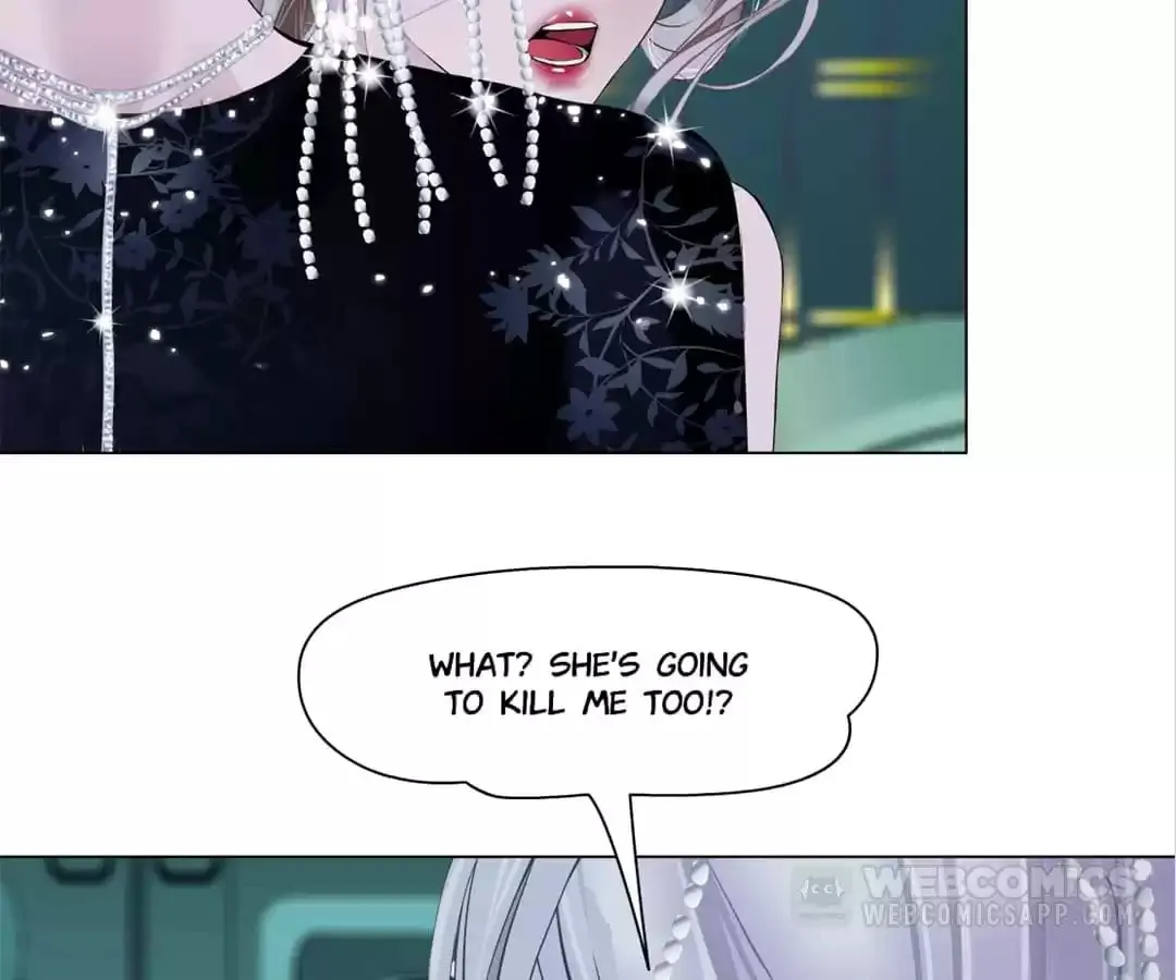 Read Mercy Killing chapter 109 image 58 on Lezhin